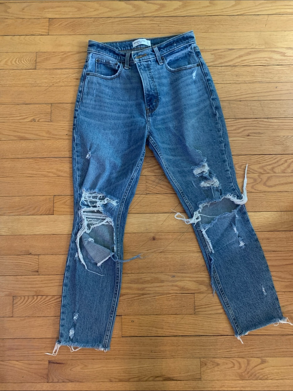 Women’s Jeans